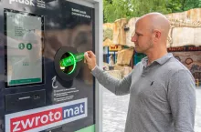 System kaucyjny w Polsce wszedł w nową fazę. Dlaczego producenci wybierają PolKa?