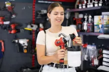 Rynek DIY jest mocno rozproszony i podzielony (fot. Shutterstock)