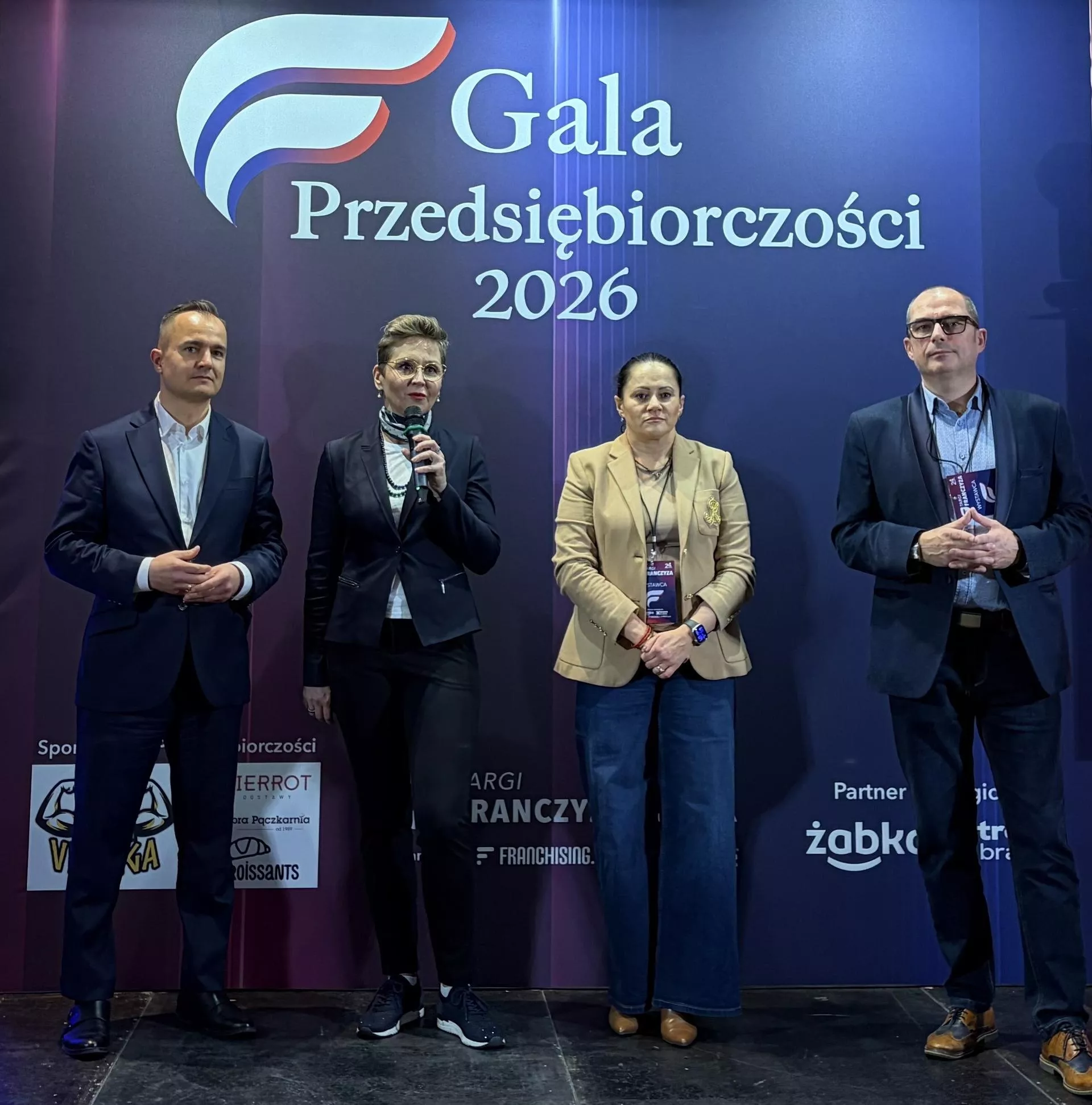 Powstaje Ogólnopolska Rada Franczyzobiorców. Chce dać głos choćby 500 tys. osobom