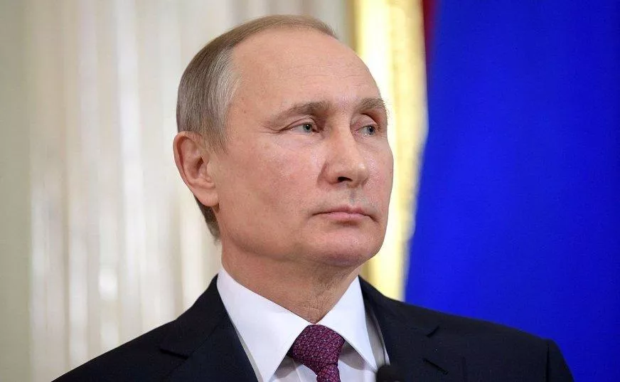 Putin nakazał odbudowę infrastruktury handlowej i logistycznej po atakach Ukrainy