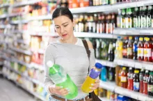 Opłata cukrowa w górę. Sejm uchwalił nowe stawki (fot. Shutterstock)