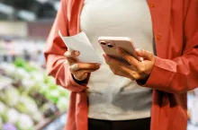 Nowa platforma ułatwia porównywanie cen. Obejmuje 39 sieci handlowych (fot. Shutterstock)