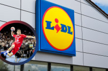 Lidl sponsorem mistrzostw świata piłki ręcznej (fot. Shutterstock)