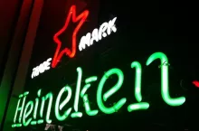 Leki odchudzające powodem spadku popytu na alohol? Heineken ostrzega gastronomię (fot. Max Pixel).