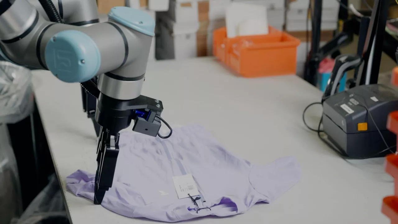 Firmy technologiczne dostarczają technologię detalistom i platformom e-commerce. To już nie tylko planowanie, ale też automatyzacja zwrotów (fot. materiały prasowe).