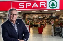 Sklepy własne SPAR z dużym wzrostem sprzedaży w I połowie 2026 r. W czerwcu aż o 15 procent! (fot. mat. prasowe)