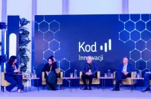 Konferencja Kod Innowacji 2026 – znaczenie danych w handlu (fot. GS1 Polska)