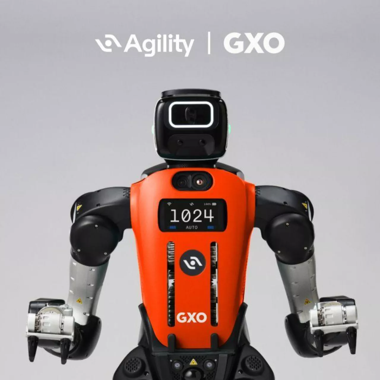Aby wesprzeć szersze wdrożenie komercyjne, firma Agility zainwestowała w infrastrukturę niezbędną do produkcji, wdrażania i obsługi robotów humanoidalnych na dużą skalę.