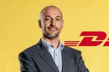 Arkadiusz Stasiak, wiceprezes DHL eCommerce Polska (fot. materiały prasowe)