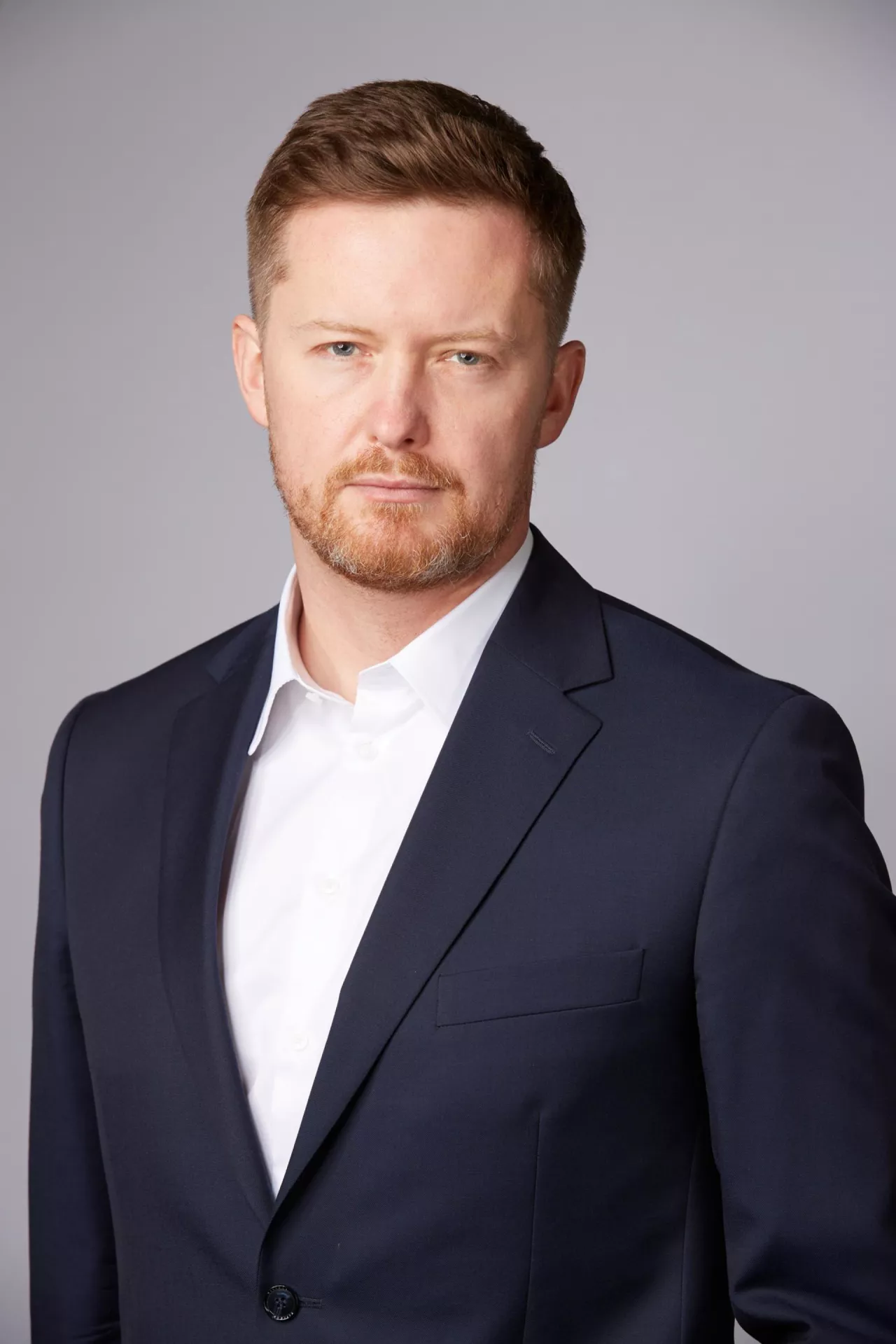 Przemysław Franczak. Nowy dyrektor zarządzający Lantmännen Unibake w Polsce (fot. materiały prasowe).