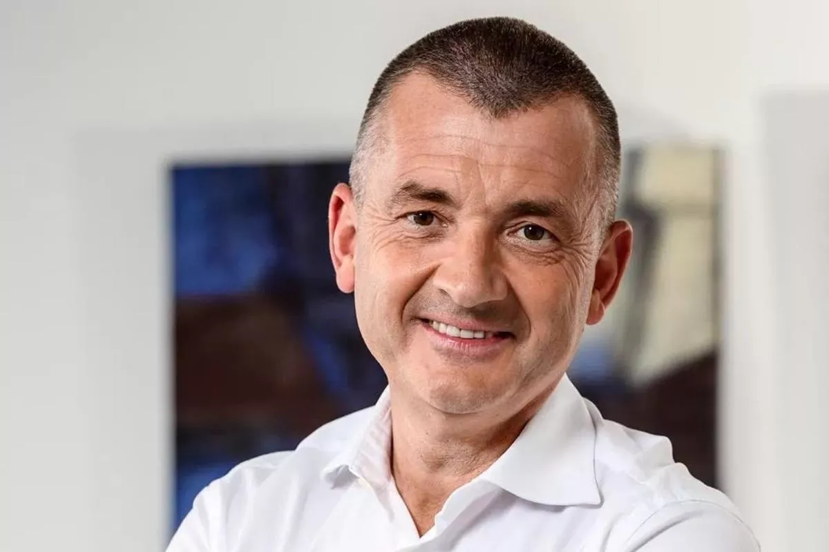 Rozwijał Lidla, teraz pokieruje biznesem Kauflandu w siedmiu krajach, w tym w Polsce