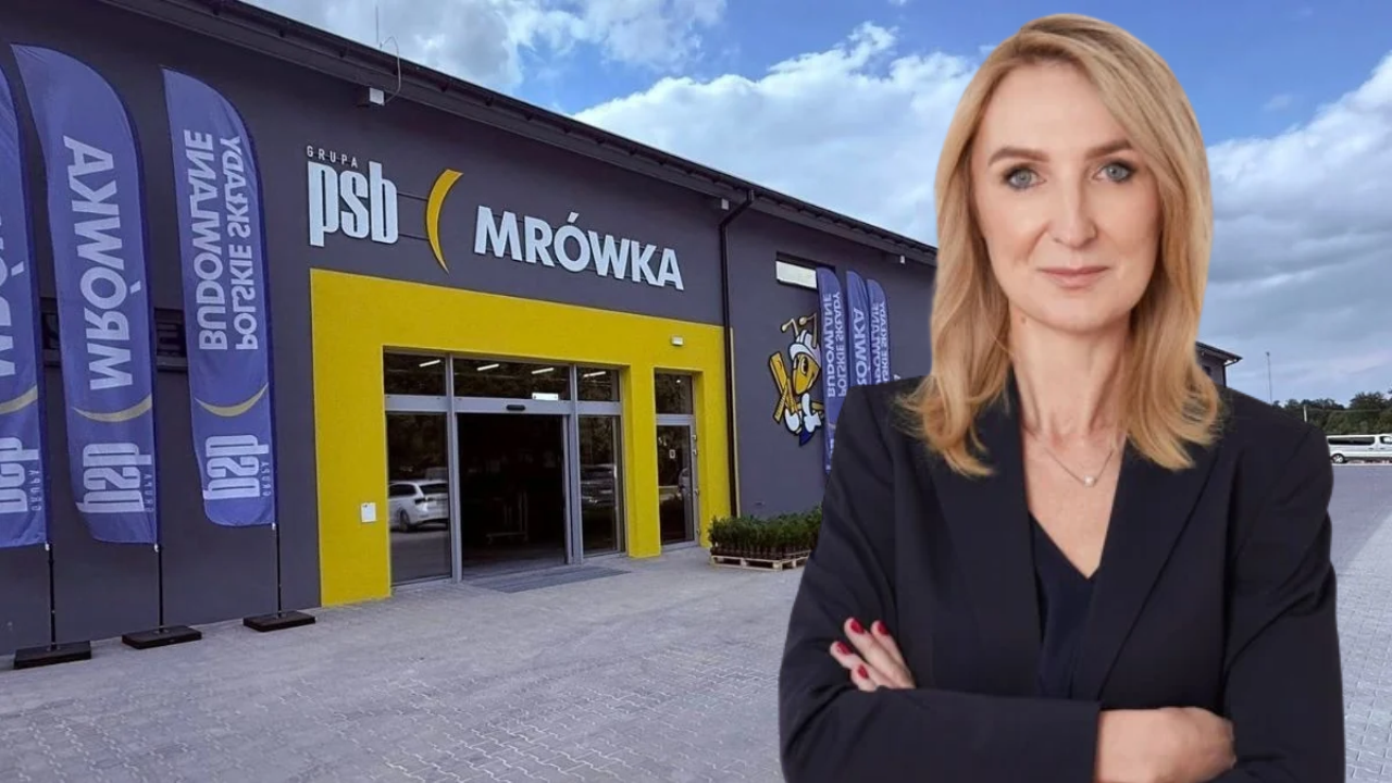 Grupa PSB: klient zaczyna zakupy od AI i wyszukiwarki. Sklepy muszą się zmienić