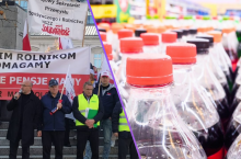 Reprezentanci 20 organizacji sektora rolno-spożywczego zaapelowali do Prezydenta RP o zawetowanie ustawy zwiększającej wysokość podatku cukrowego<strong> </strong>(fot. PFPŻ + Canva)