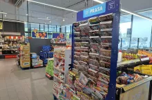 Prasa przenosi się do dyskontów. Aldi z ofertą ponad 130 czasopism (fot. materiały prasowe).