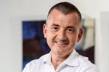 Bojan Luncer będzie odpowiadał za biznes Kauflandu w siedmiu krajach, w tym w Polsce (fot. Kaufland)
