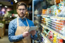 60,5% Polaków chce liberalizacji zakazu handlu w niedziele (fot. Shutterstock)