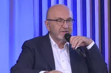 Na zdjęciu Andrzej Gantner, bwiceprezes i dyrektor generalny Polskiej Federacji Producentów Żywności Związku Pracodawców (fot. wiadomoscihandlowe.pl).