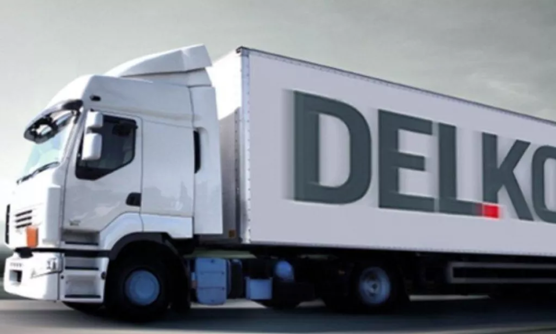 Delko traci przychody i zysk. Dystrybutor FMCG rusza z restrukturyzacją