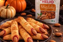Strasznie proste desery na Halloween od HELIO. 5 pomysłów, które zrobisz w domu