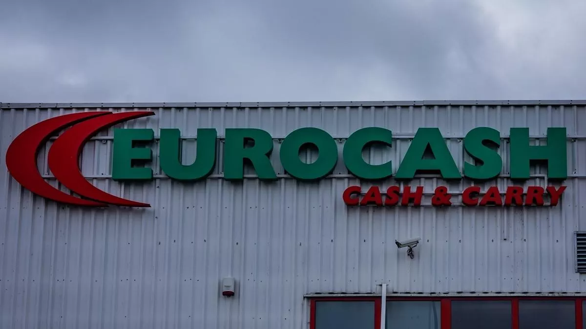 Eurocash warty... połowę Tradisu. Gwałtowna przecena akcji spółki!