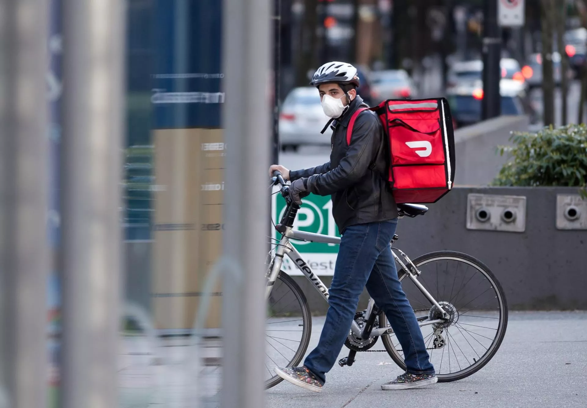 Właściciel Wolta przejmuje Instacart. Transakcja warta niemal 70 mld zł