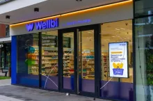 Wellbi by Super-Pharm pozwoli Super-Pharm przyspiueszyć rozwój sieci sklepów