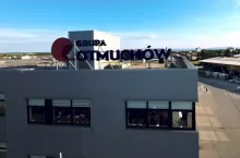 Zmiany w zarządzie Otmuchowa. Na pokładzie dyrektor tureckiego koncernu na Wielką Brytanię (fot. Grupa Otmichów).