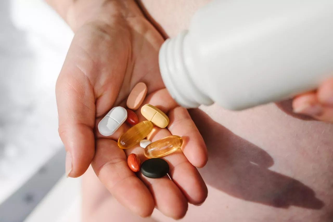 Zdrovit zainwestuje 100 mln zł w nowy zakład produkcyjny (fot. Shutterstock)